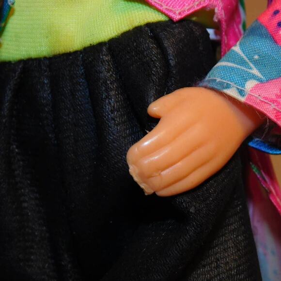 12" 1983 Vintage Crystal's Ken in Mod Suit - Picture 8 of 9